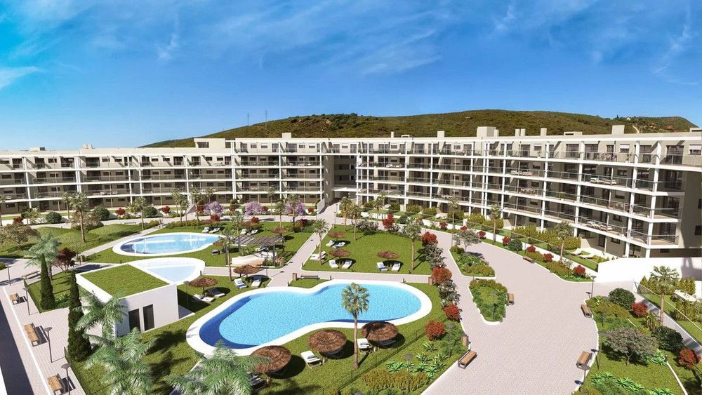 Apartment | Resale in Manilva in Manilva Others, Costa del Sol - Main property photo