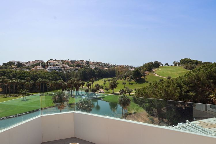 House | Resale in Torrequebrada - Development photo 1