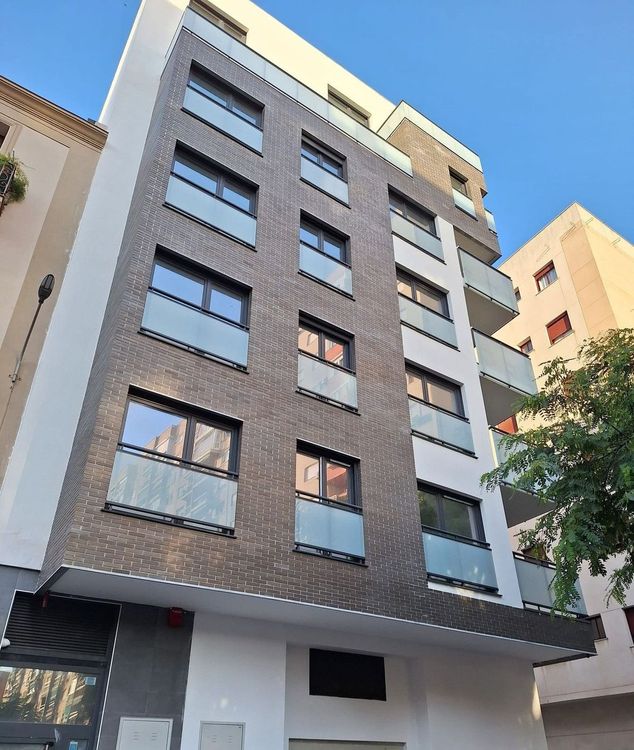 Apartment | Resale in Málaga Centro in Málaga Centro, Málaga City, Costa del Sol - Photo 2