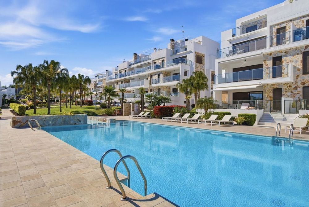 Apartment | Resale in Los Dolses in Los Dolses, Costa Blanca - Main property photo