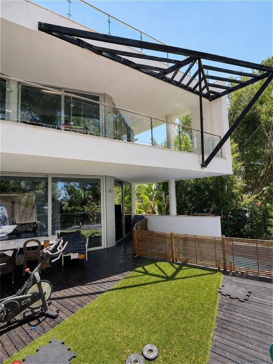 House | Resale in Sierra Blanca in Sierra Blanca, Costa del Sol - Photo 4