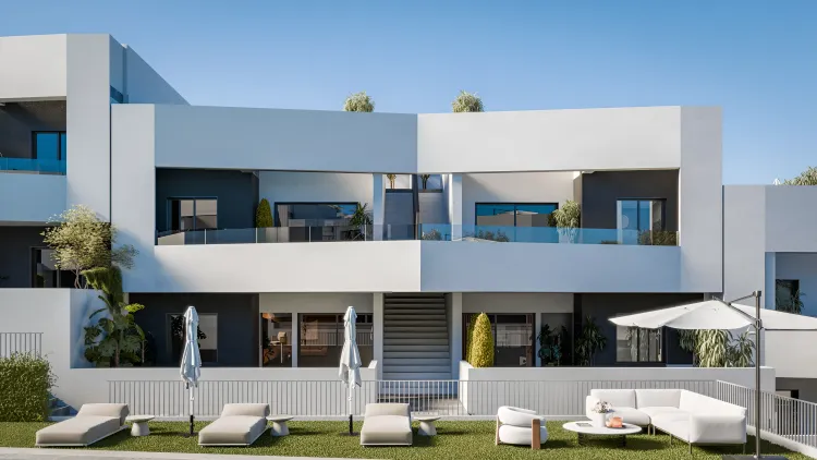 Horizon Resort in San Miguel de Salinas - Los Montesinos, Costa Blanca - Photo 4