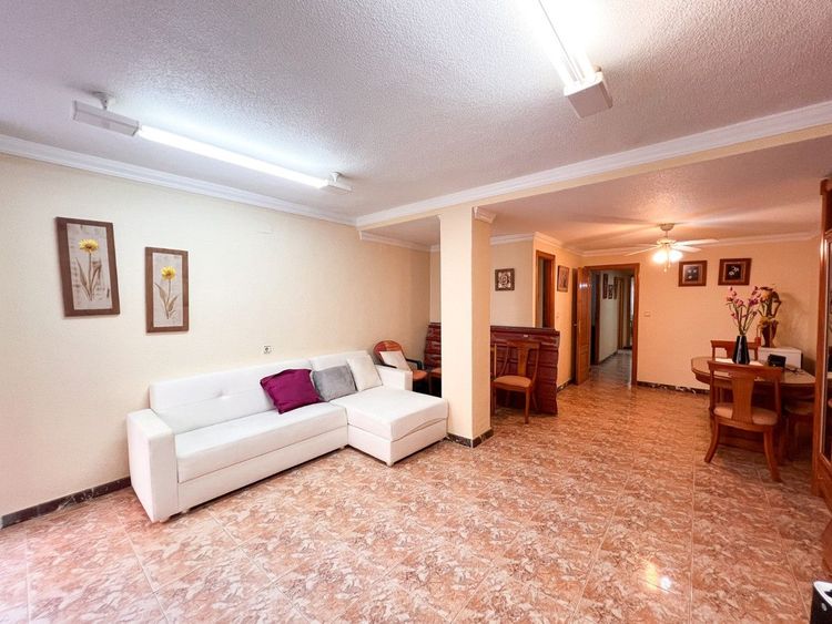 Apartment | Resale in Guardamar del Segura in Guardamar del Segura, Costa Blanca - Photo 5