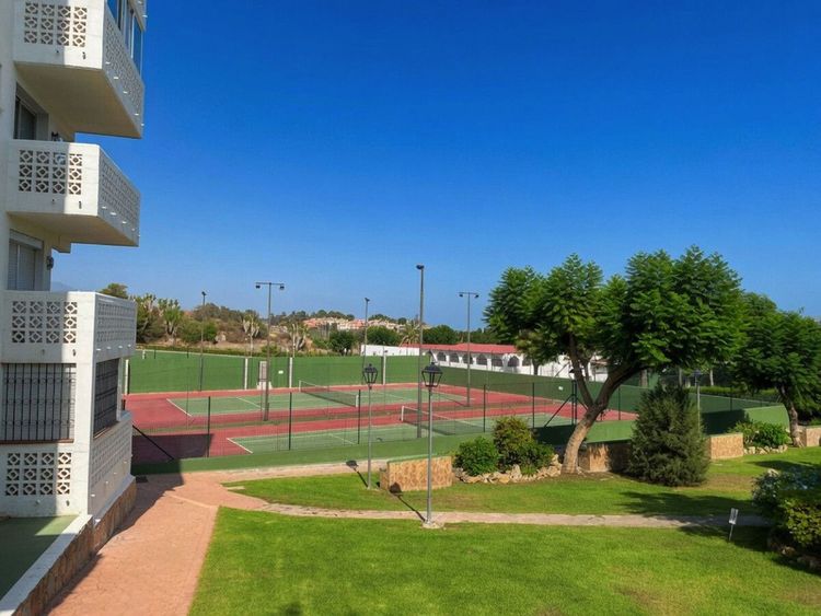 Apartment | Resale in Cancelada in Cancelada, Costa del Sol - Photo 3