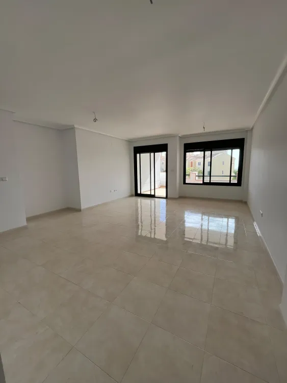 Residencial Iron in Orihuela Costa, Costa Blanca - Photo 3