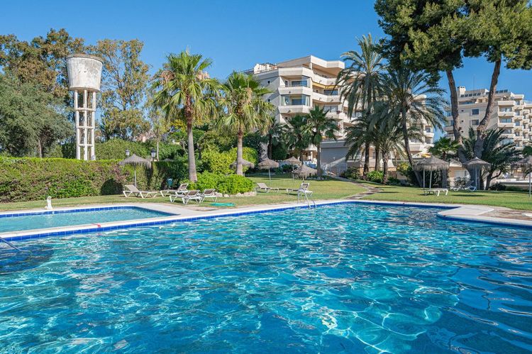 Apartment | Resale in Estepona - Development photo 1