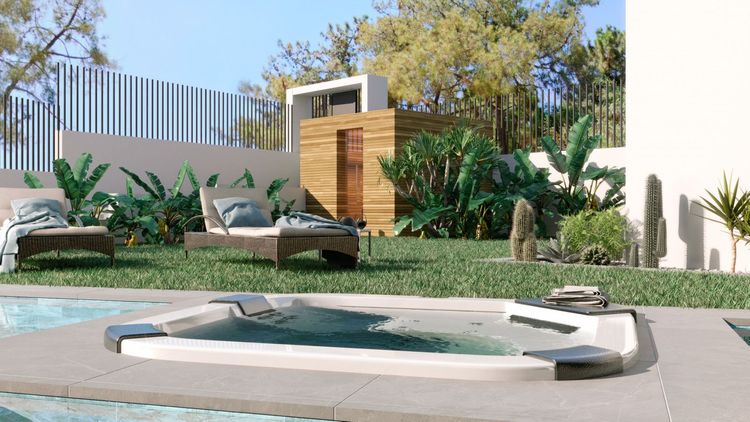 House | Resale in Marbesa in Marbesa, Costa del Sol - Photo 5