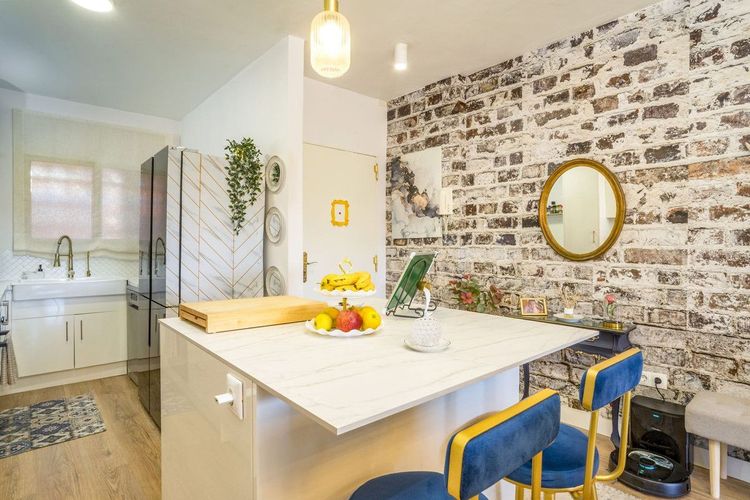 Apartment | Resale in Reserva de Marbella in Reserva de Marbella, Costa del Sol - Photo 3