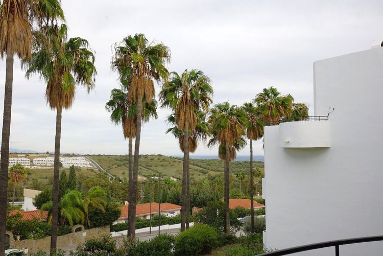 Apartment | Resale in Estepona - Development photo 1