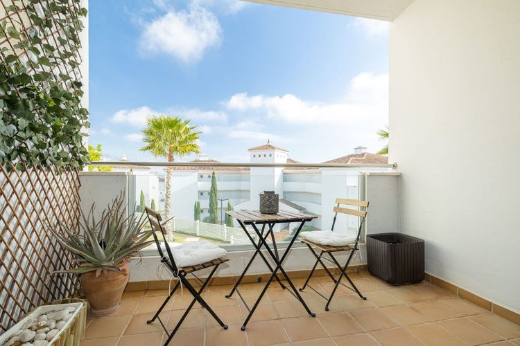 Apartment | Resale in Punta Chullera - Development photo 1