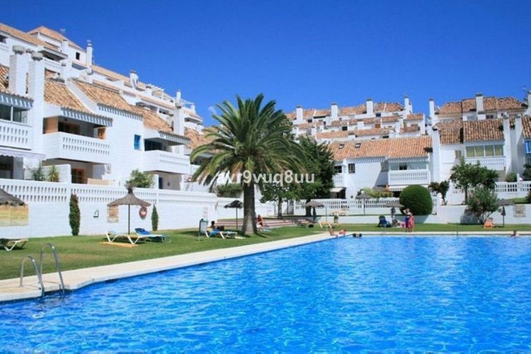 Apartment | Resale in Mijas Golf - Development photo 1