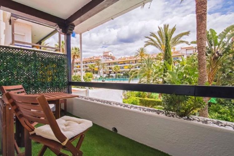 Apartment | Resale in Marbella - Development photo 1