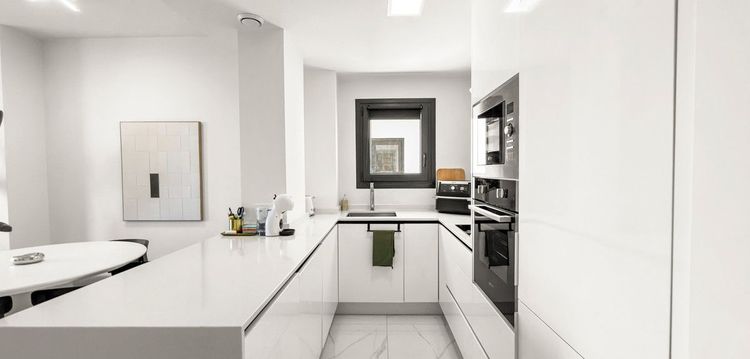 Apartment | Resale in Los Altos in Costa Blanca - Photo 2