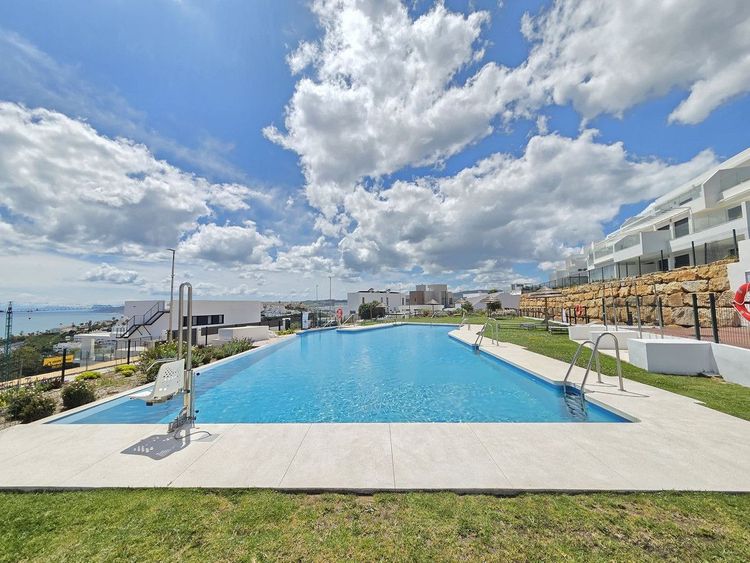 Apartment | Resale in Estepona - Development photo 1