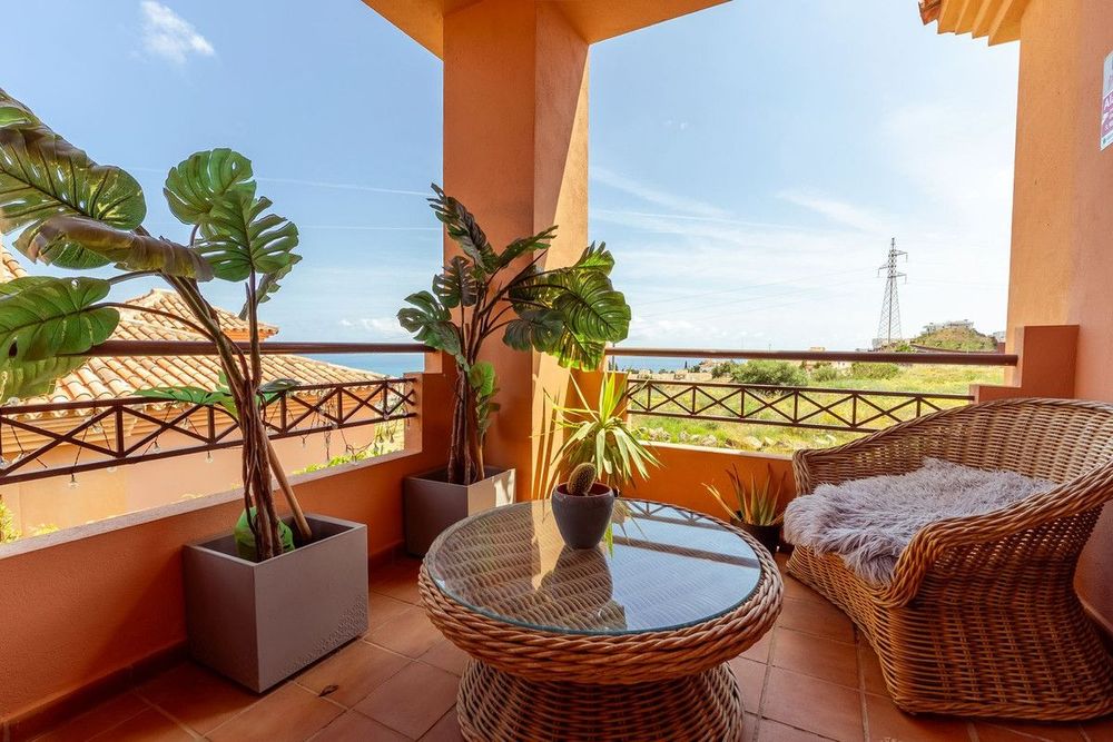 House | Resale in Benalmadena Pueblo in Benalmadena Pueblo, Costa del Sol - Main property photo