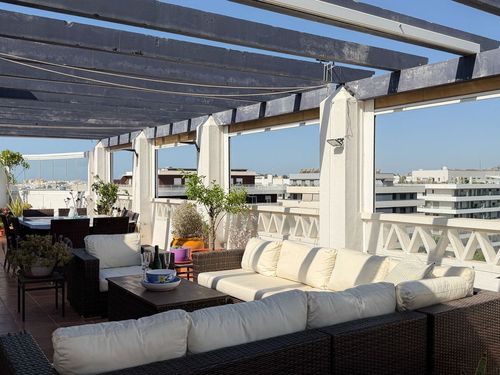 Ático | Reventa en La Campana — La Campana, Costa del Sol