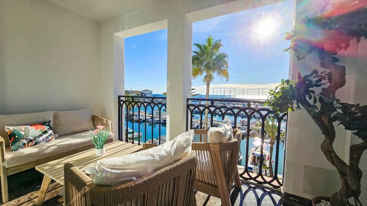 Apartment | Resale in La Duquesa - Development photo 1