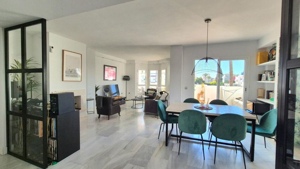 Apartment in Marbella in Marbella Others, Marbella, Costa del Sol - Main property photo