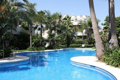 Departamento en Nueva Andalucía — Nueva Andalucía Others, Costa del Sol