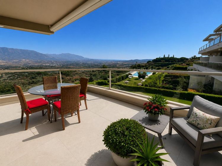 Apartment | Resale in La Cala Golf in La Cala Golf, La Cala Golf - Lagar Martell, Costa del Sol - Photo 5