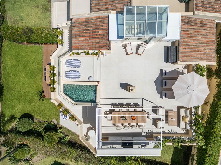 House | Resale in La Quinta in La Quinta, Costa del Sol - Photo 4