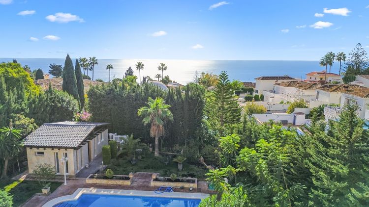 House | Resale in Benalmadena - Development photo 1