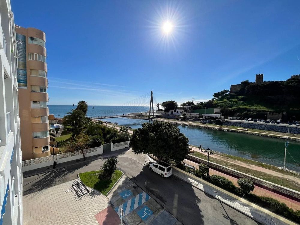 Apartment | Resale in Fuengirola in Fuengirola Others, Costa del Sol - Main property photo