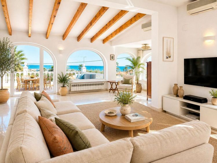 House | Resale in Denia - Development photo 1