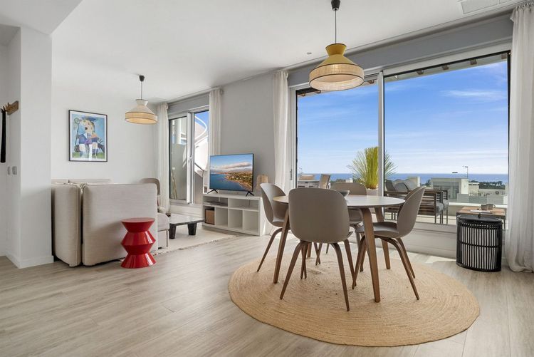 Penthouse | Resale in Cancelada in Cancelada, Costa del Sol - Photo 2