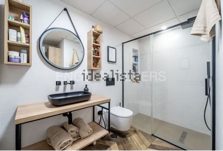Penthouse | Resale in Benalmadena Costa in Benalmadena Costa, Costa del Sol - Photo 4