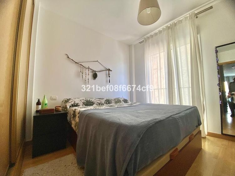 Apartment | Resale in Málaga in Málaga, Málaga City Others, Costa del Sol - Photo 4