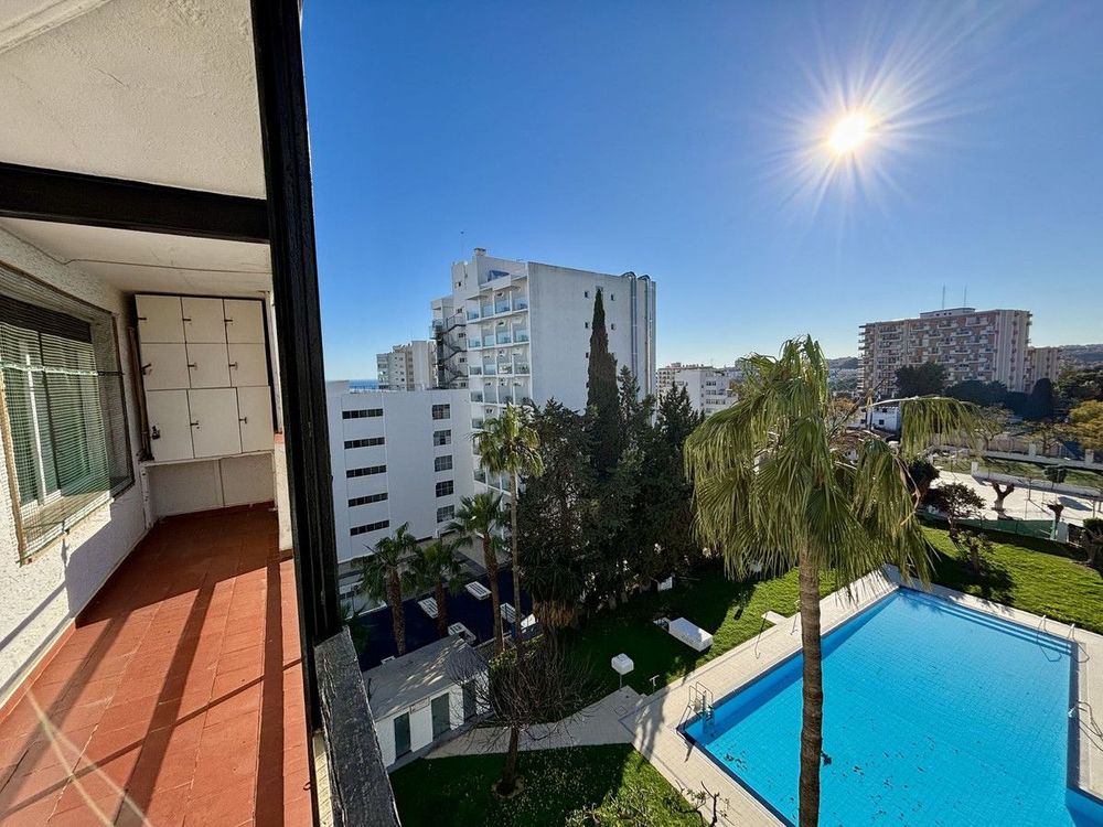 Apartment | Resale in Benalmadena in Benalmadena Others, Costa del Sol - Main property photo