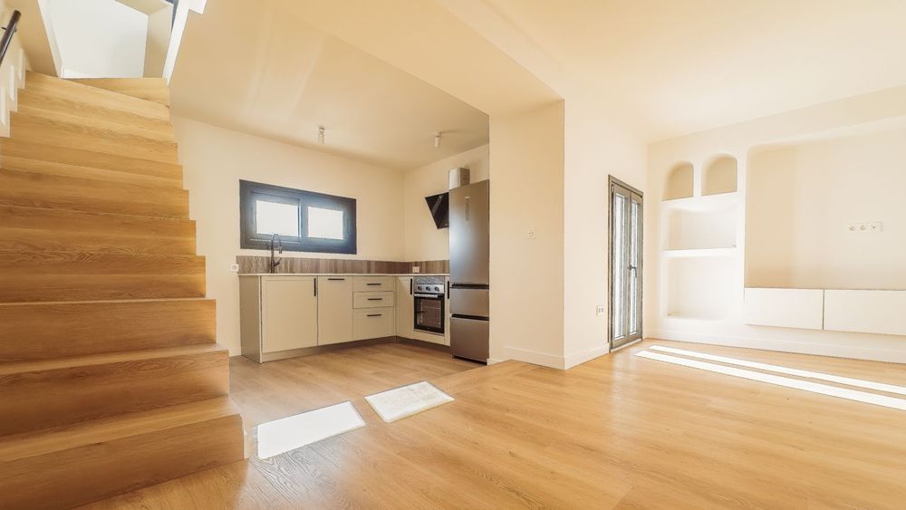 House | Resale in Ojén in Ojén, Costa del Sol - Main property photo