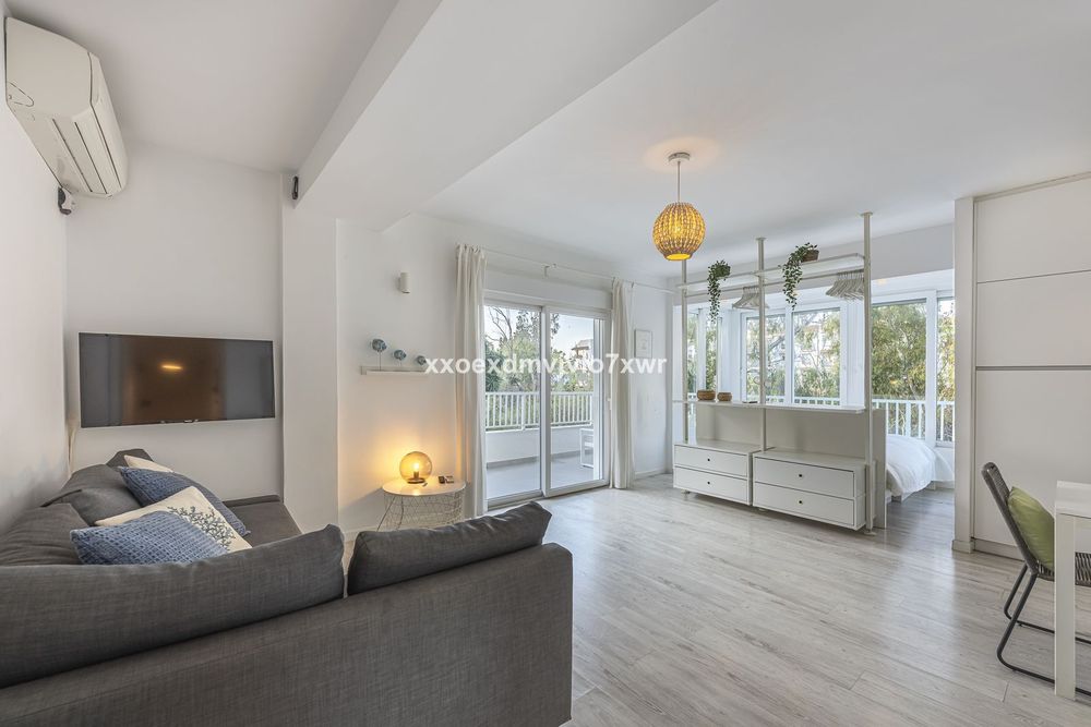 Apartment | Resale in Marbella in Marbella, Costa del Sol - Main property photo