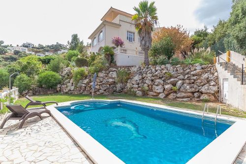 House | Resale in La Mairena — La Mairena, Costa del Sol