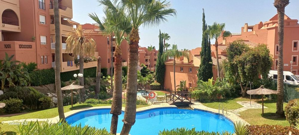 Apartment | Resale in Reserva de Marbella in Reserva de Marbella, Costa del Sol - Main property photo