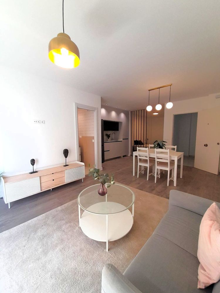 Apartment | Resale in Málaga Centro in Málaga Centro, Málaga City, Costa del Sol - Main property photo