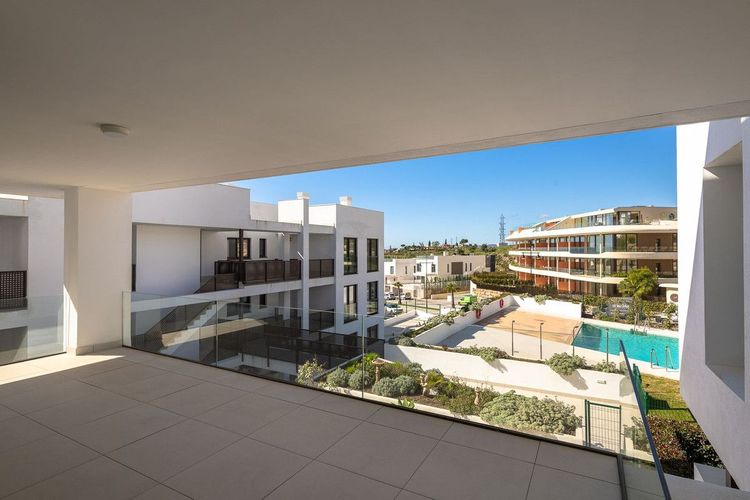 Apartment | Resale in Fuengirola - Development photo 1