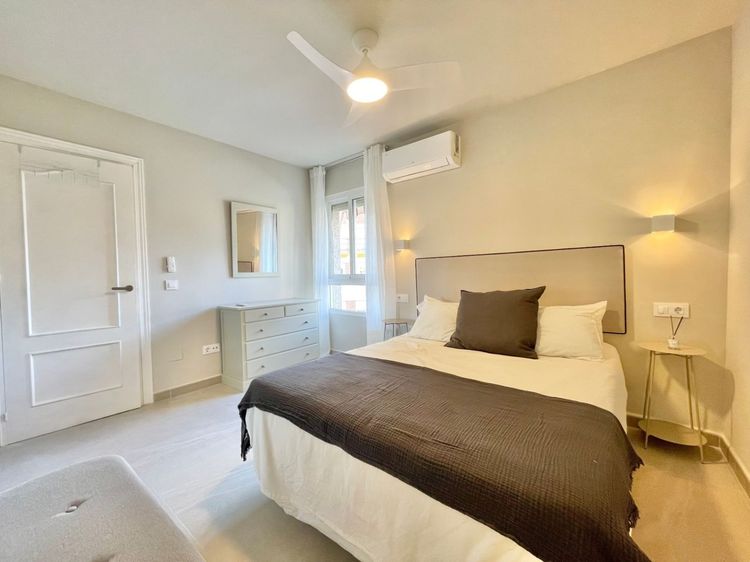 Apartment | Resale in Málaga in Málaga, Costa del Sol - Photo 3