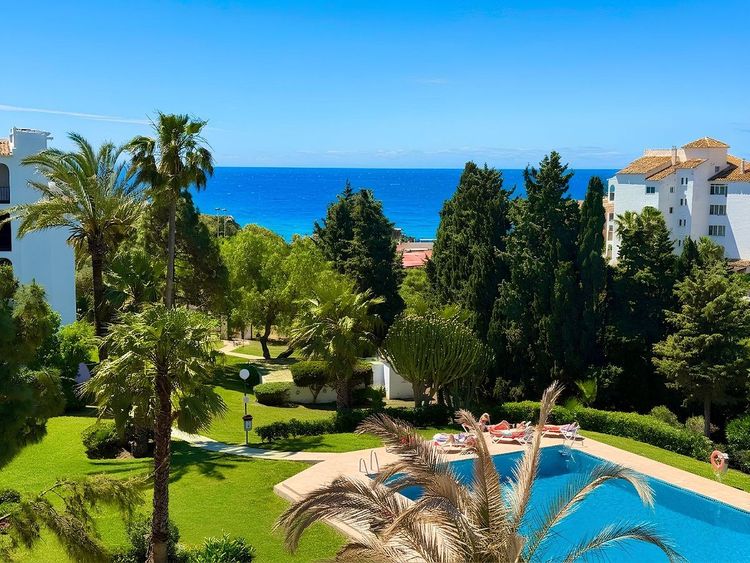 Apartment | Resale in Riviera del Sol - Development photo 1