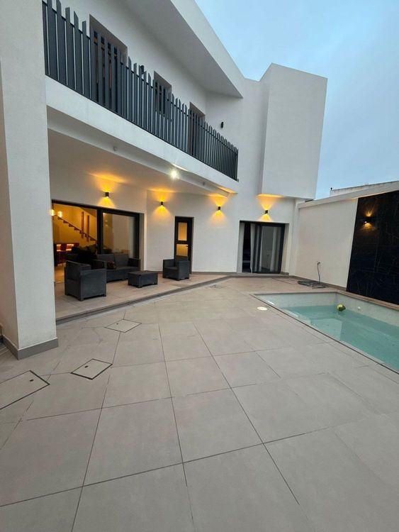 House | Resale in La Línea - Development photo 1