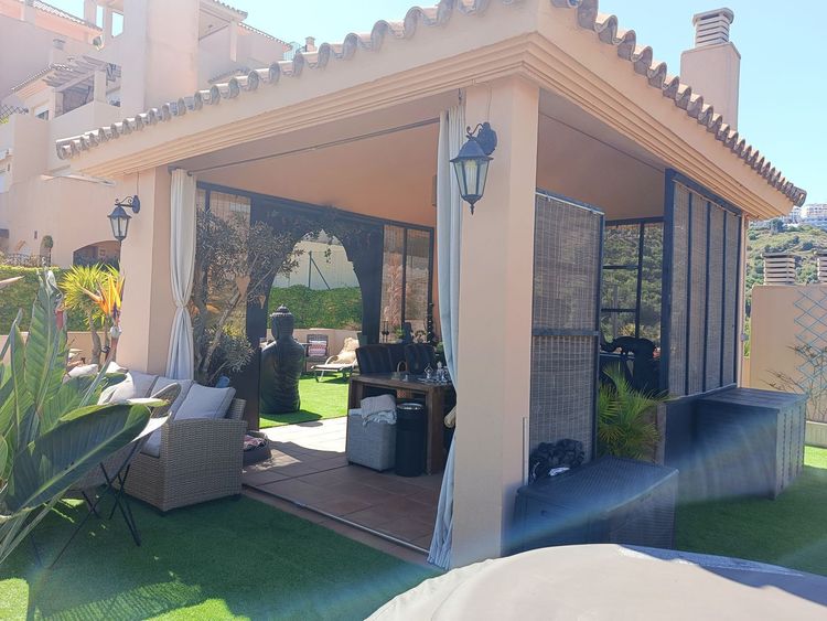 Penthouse | Resale in Riviera del Sol in Riviera del Sol, Costa del Sol - Photo 2