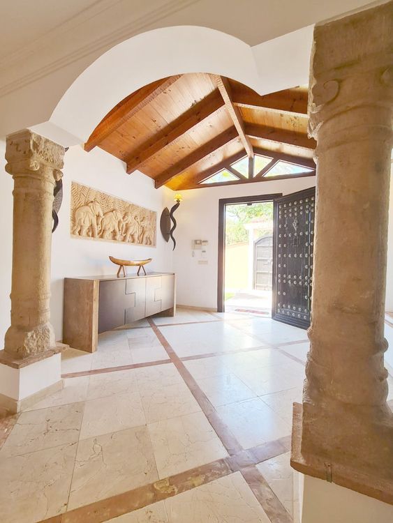 House | Resale in Costalita in Costalita, Costa del Sol - Photo 3