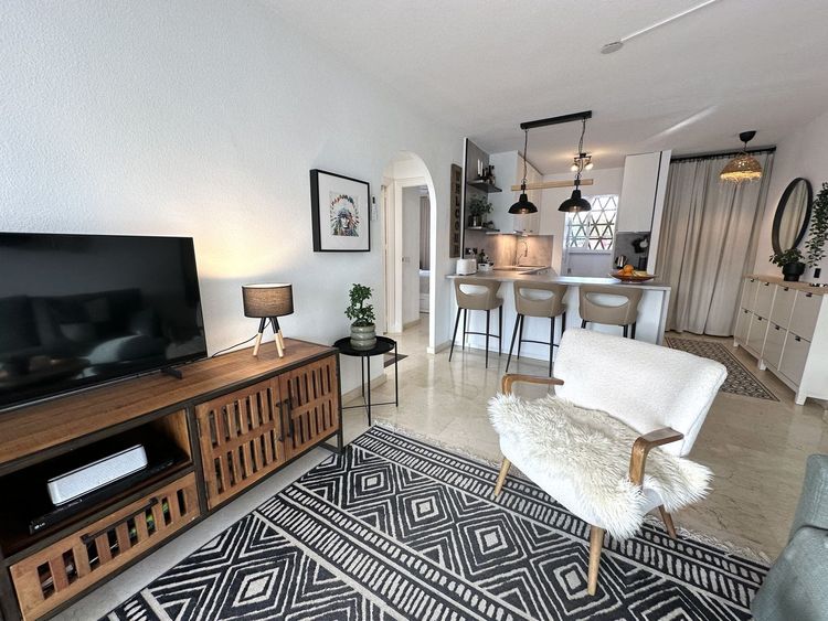 Apartment | Resale in Riviera del Sol in Riviera del Sol, Costa del Sol - Photo 5