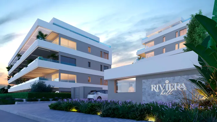 Riviera Hill - Development photo 1