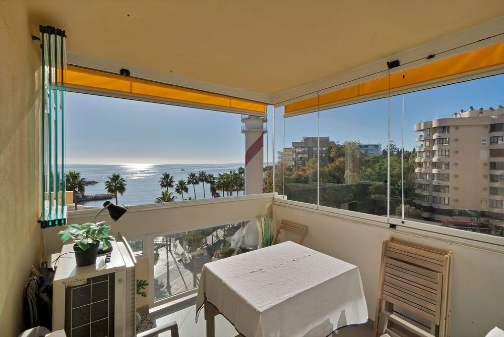 Apartment | Resale in Marbella in Marbella Others, Costa del Sol - Main property photo