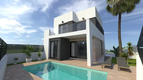 Don Mar la Nucia — La Nucia, Costa Blanca