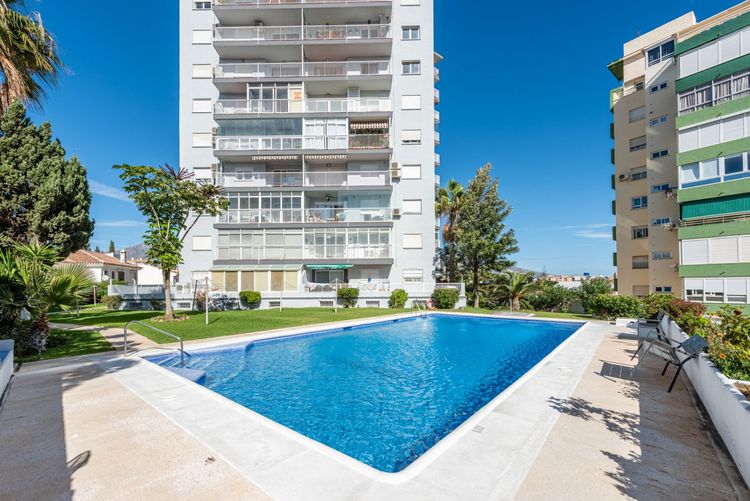 Apartment | Resale in Fuengirola in Fuengirola Others, Costa del Sol - Photo 5