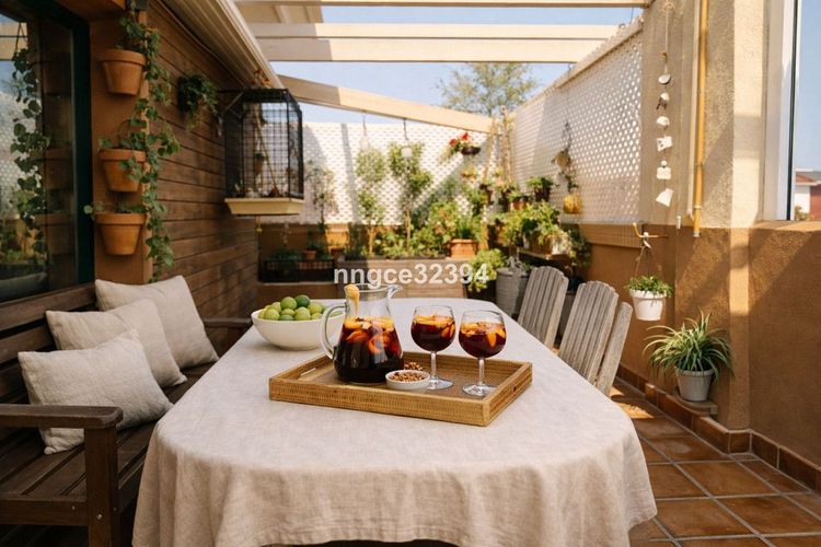 Penthouse | Resale in San Pedro de Alcántara - Development photo 1