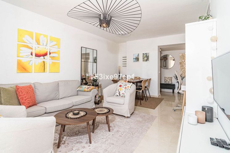 Penthouse | Resale in Calahonda in Calahonda, Costa del Sol - Photo 3